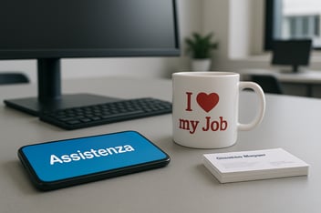 assistenza wind tre business