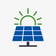 Logo Fotovoltaico