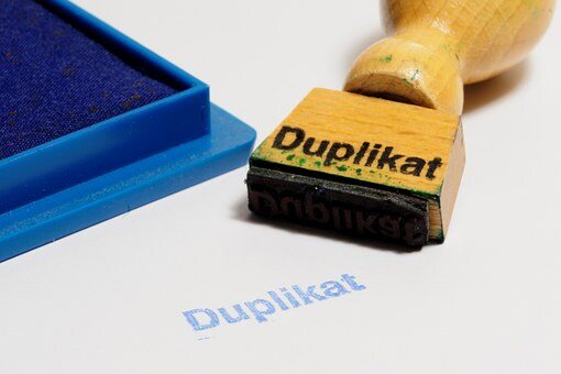 duplicati