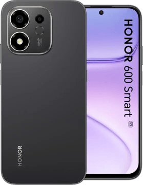 Honor 600 Smart aziendale con WINDTRE Business