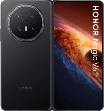 Honor Magic V6 aziendale con WINDTRE Business