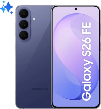Samsung Galaxy S26 FE aziendale con WINDTRE Business
