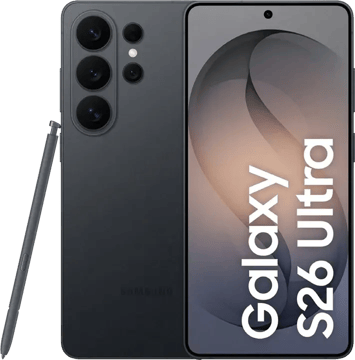 Samsung Galaxy S26 Ultra aziendale con WINDTRE Business