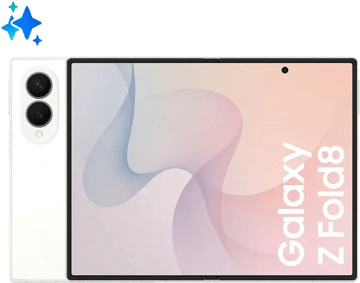 Samsung Galaxy Z Fold8 aziendale con WINDTRE Business