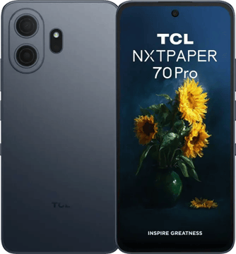 TCL NXTPAPER 70 Pro aziendale con WINDTRE Business