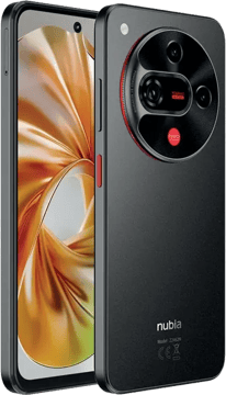 ZTE nubia Focus 2 aziendale con WINDTRE Business
