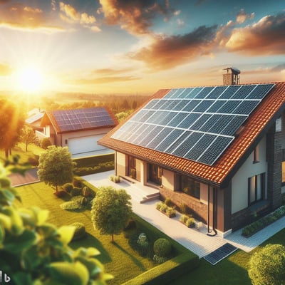 Impianto Fotovoltaico con Accumulo: Guida al Risparmio Energetico
