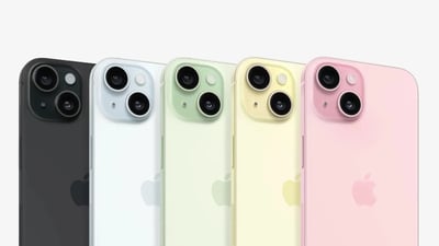 Come avere il nuovo iPhone senza acquistarlo