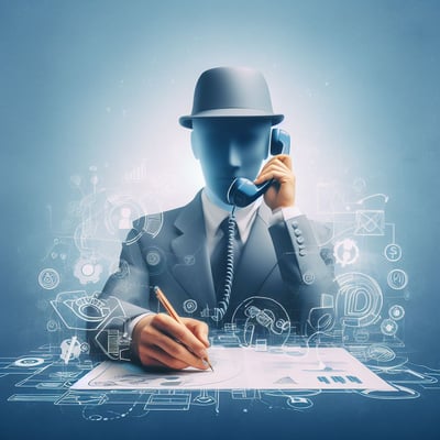 Broker Telefonico: Consulente Esperto per la Tua Azienda