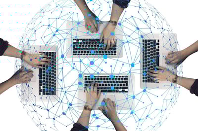 Connessioni in fibra ottica per una comunicazione efficace