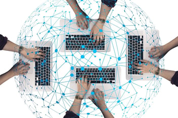 connessioni fibra ottica