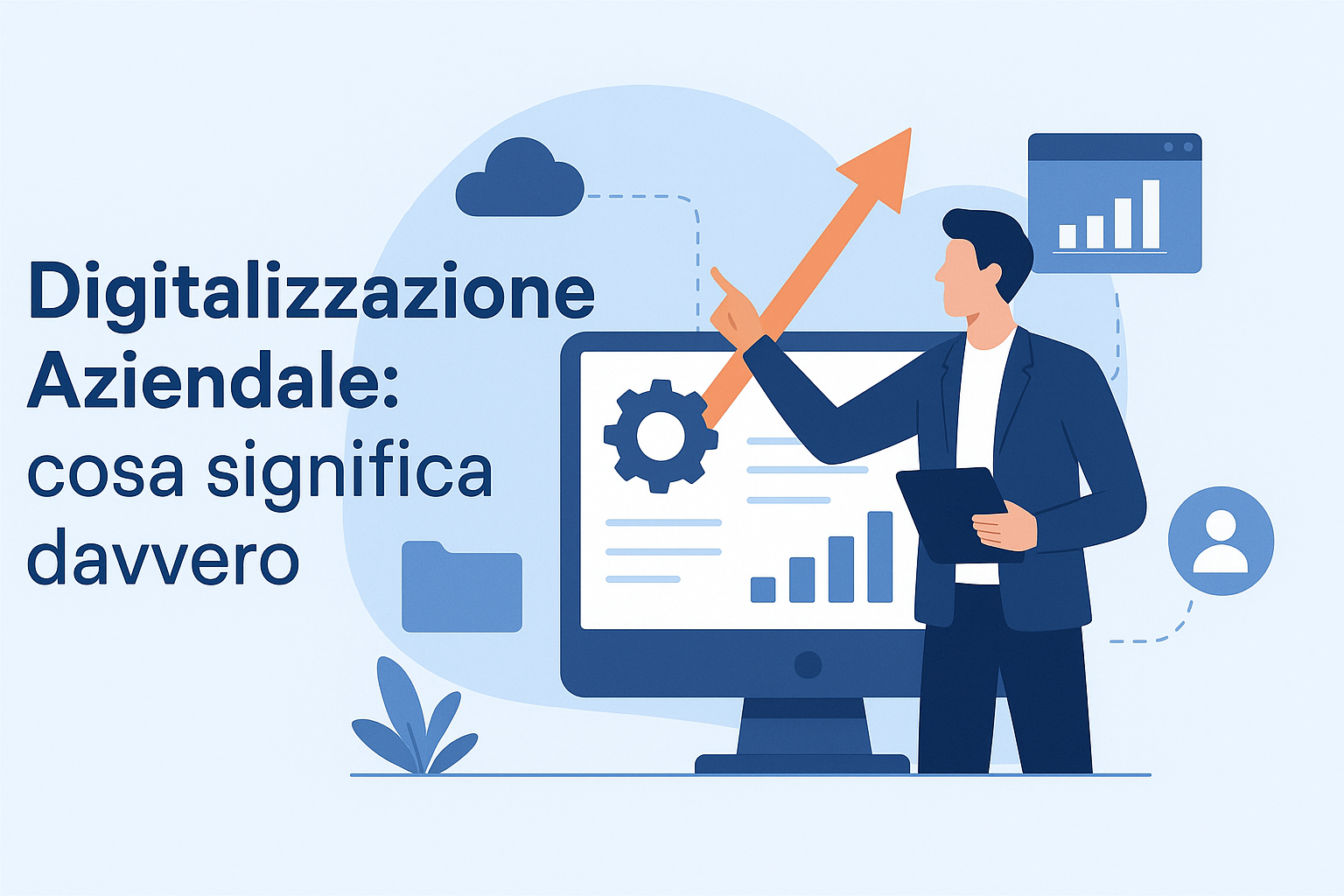 Digitalizzazione Aziendale