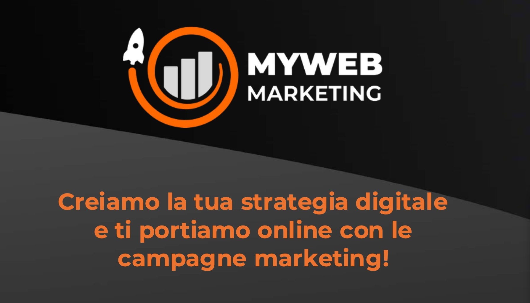 locandina evento MYWEB